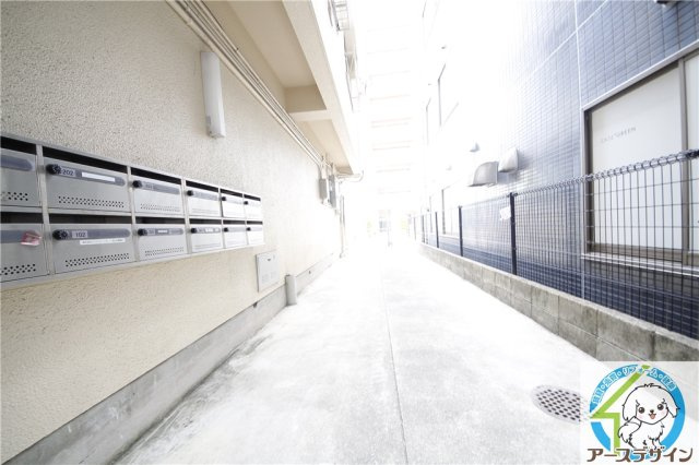 第1藤本ビルのその他共用部分