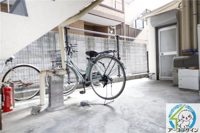 第1藤本ビルのその他共用部分