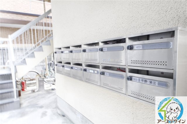 第1藤本ビルのその他共用部分