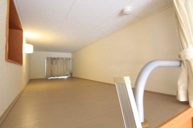 レオパレスゲラルデのその他