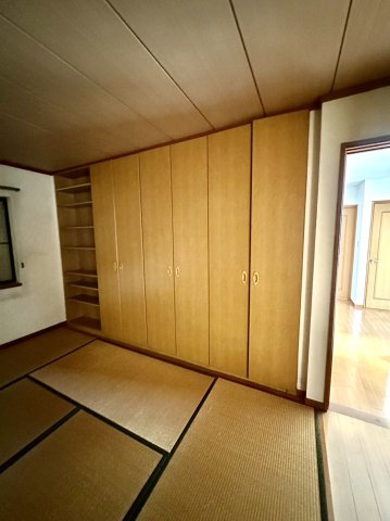 【和室】 | 渋川市有馬貸家