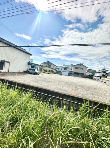 【展望】 | 渋川市有馬貸家