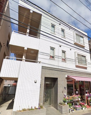 レジデンス武井