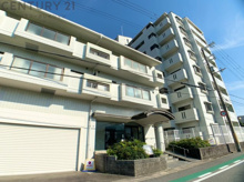 ロイヤルコート逆瀬川の画像