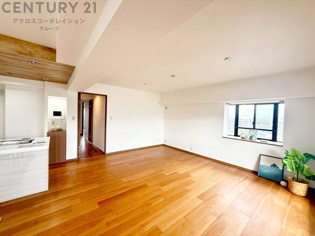 ダイニングキッチン