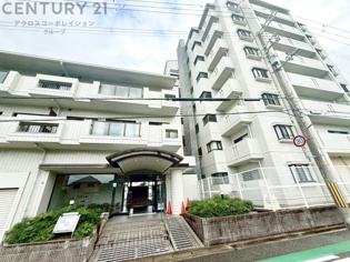 ロイヤルコート逆瀬川