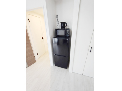 【内装】 | RELUXIA東武練馬 | 明るい室内です