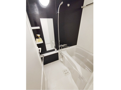 【内装】 | RELUXIA東武練馬 | 内装も気になるポイント