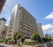 ローレルハイツ大淀２号棟の画像