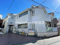 練馬区北町５丁目のアパートの画像