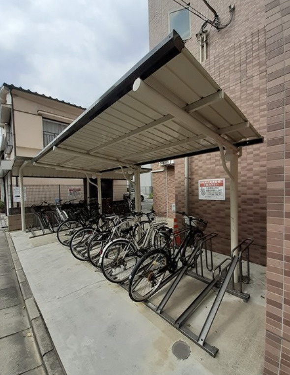 アルモニア　エンネのその他共用部分