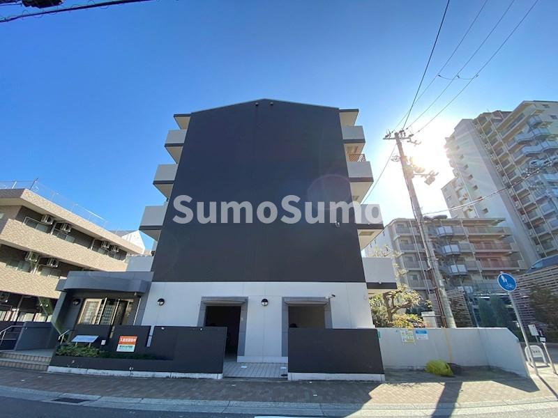 コーレジアス須磨