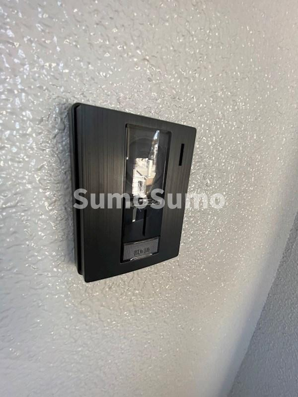 コーレジアス須磨のセキュリティ