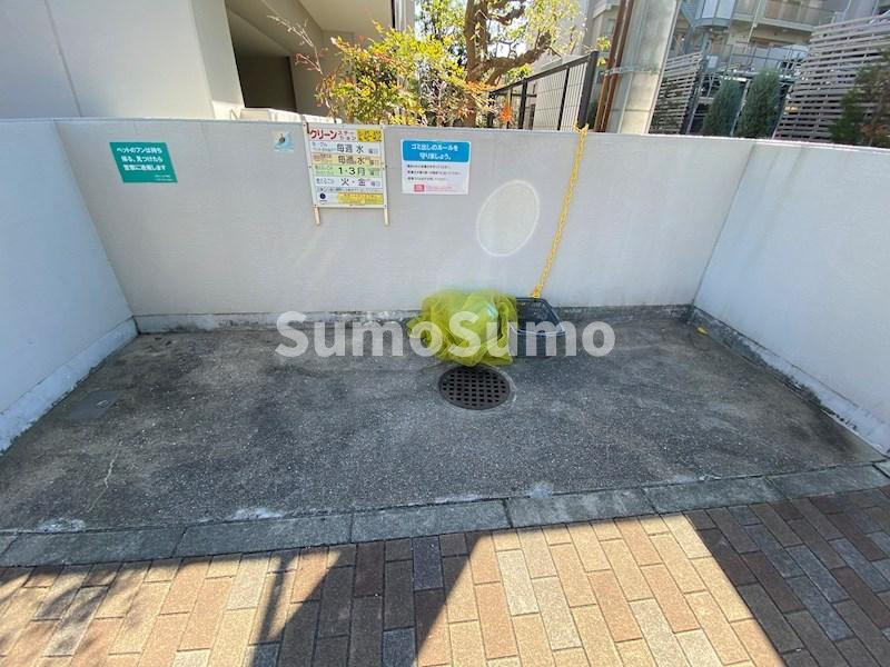 コーレジアス須磨のその他