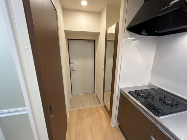 菊池郡菊陽町大字津久礼のアパートのその他