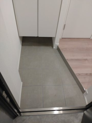 【玄関】 | SYFORME ITABASHI Ⅲ | ※同タイプ参考写真です（natural）