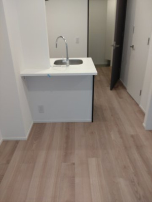 【キッチン】 | SYFORME ITABASHI Ⅲ | ※同タイプ参考写真です（natural）