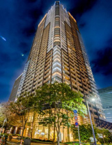 パークタワーグランスカイの画像