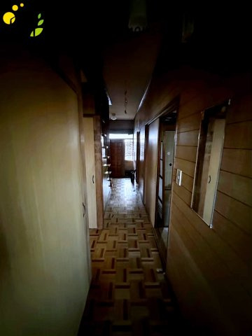 蓮田市黒浜　中古一戸建ての内装