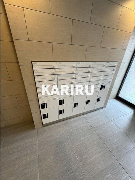 ART Tennoujiのセキュリティ