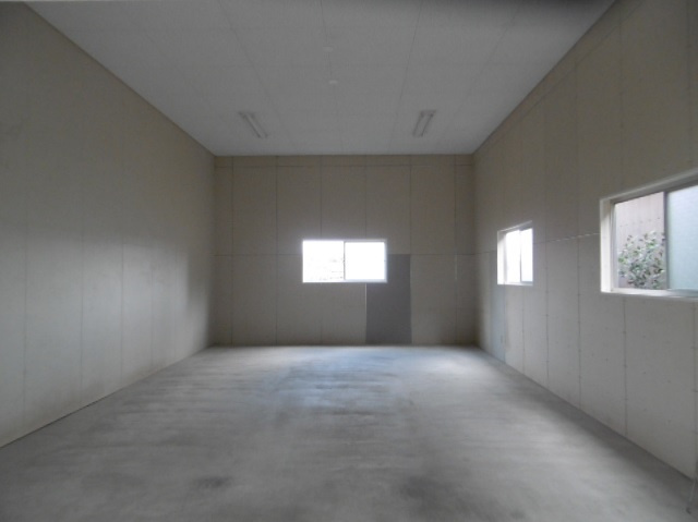  | 大原野石見町倉庫