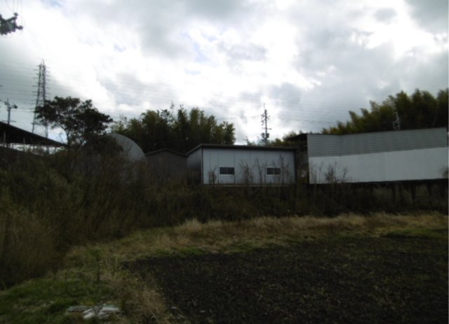  | 大原野石見町倉庫