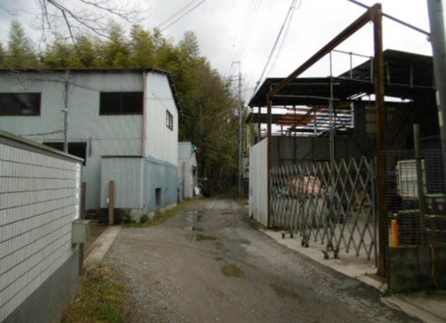  | 大原野石見町倉庫