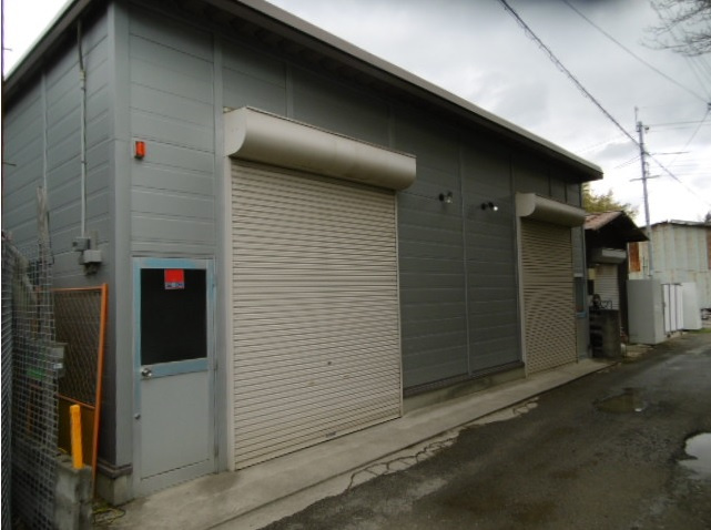  | 大原野石見町倉庫