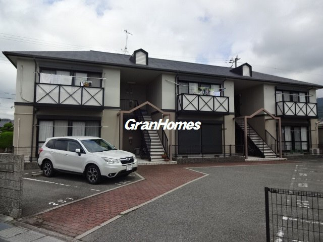 ベネッセ宮前のセキュリティ