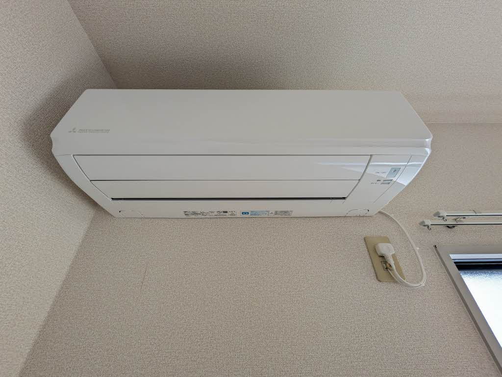 ベネッセ宮前の設備