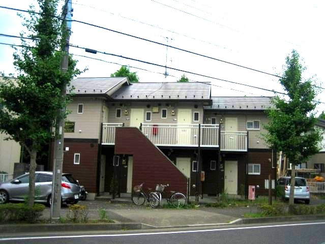 富志正第六ハイツ