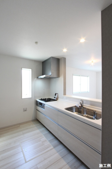 【内装】 | 同じ工務店様の施工例です。