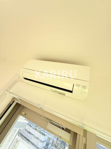 ART Tennoujiの設備