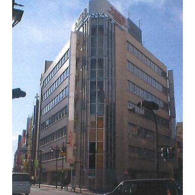 サクセス本厚木