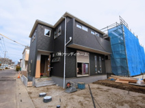 春日部市大沼第3　新築一戸建て　2号棟の画像