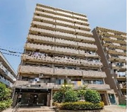 ライオンズマンション浦安第2の画像