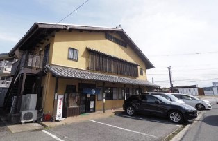 FLAS 三碓6丁目 2-3F