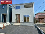 御殿場市川島田第8 新築建売分譲住宅 土地＋建物 TW05895の画像