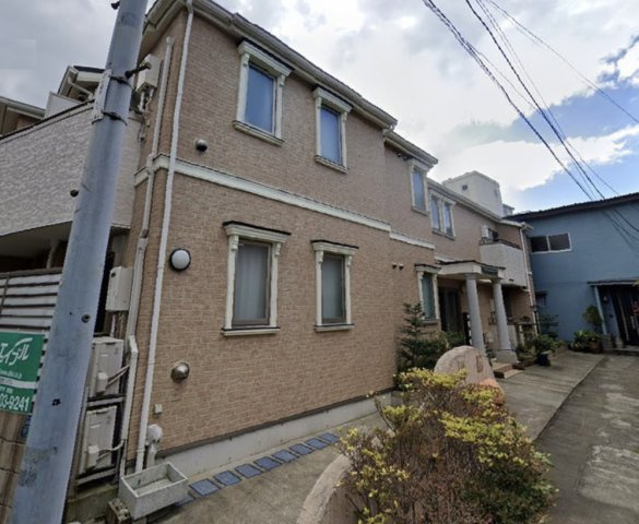 ロイヤルシティ　ニュー長岡のその他共用部分