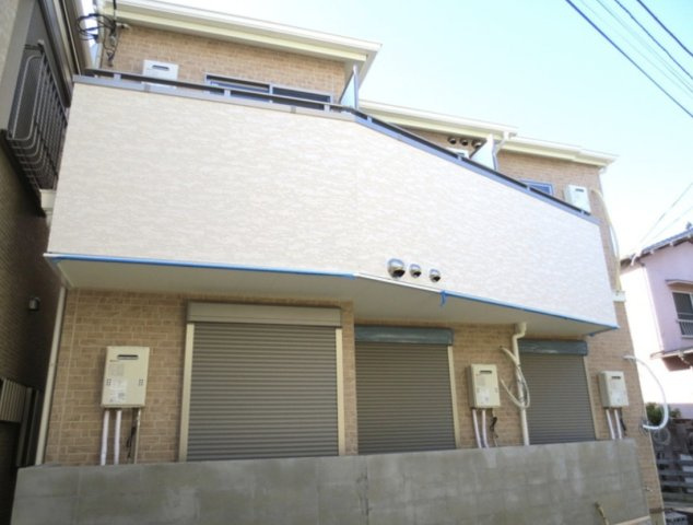 ロイヤルシティ　ニュー長岡