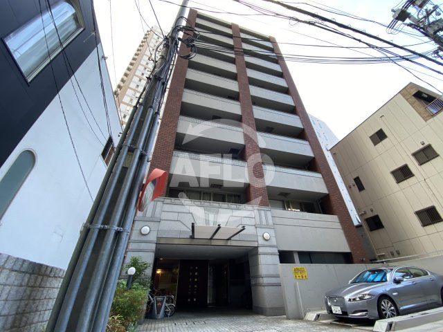 ISM中之島レジデンス