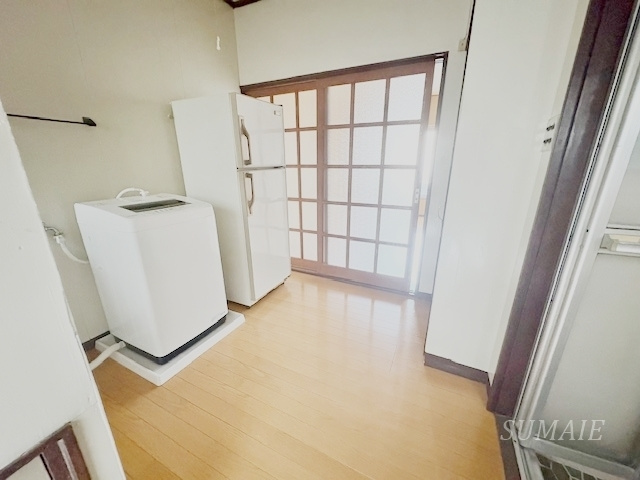 南荘の洋室|キッチンスペースです☆