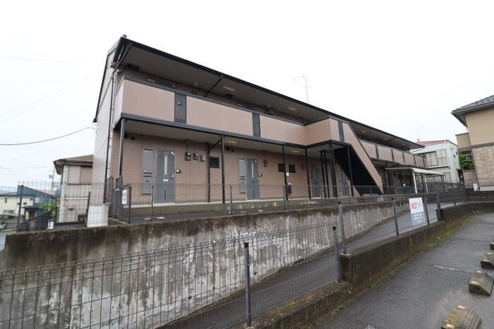 クレールコート