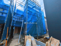 春日部市大沼第3　新築一戸建て　4号棟の画像