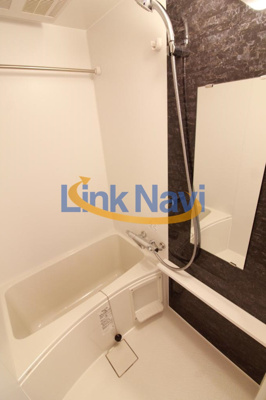 【浴室】 | エスリード大阪プライムゲート