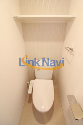 【トイレ】 | エスリード大阪プライムゲート