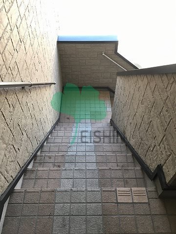 ポラリス博多駅南のその他共用部分