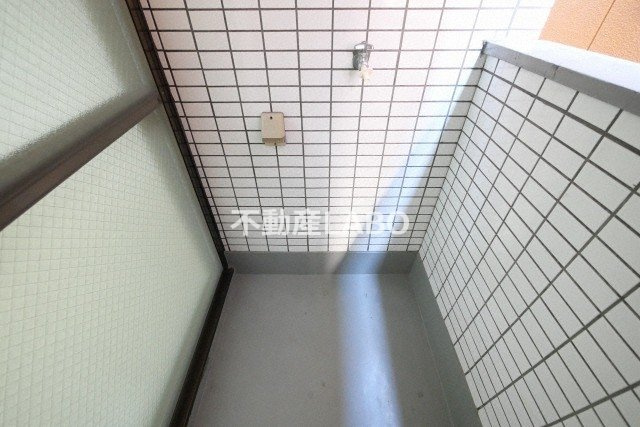 ロイヤル加美北のその他共用部分