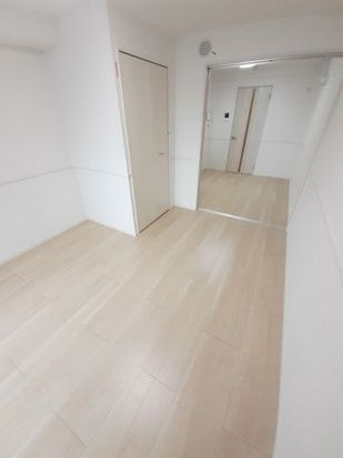 ブレイ　ダ　ブリクの内装