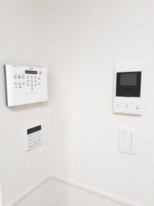 ブレイ　ダ　ブリクの設備